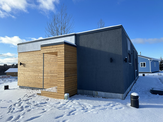 Продам дом, Зеленый пер, 23, Лебяжье п, 0 км от города