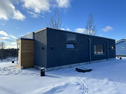 Продам дом, Зеленый пер, 23, Лебяжье п, 0 км от города