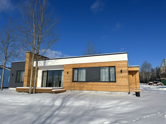 Продам дом, Зеленый пер, 23, Лебяжье п, 0 км от города