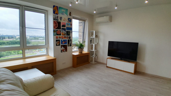 Продам однокомнатную (1-комн.) квартиру, Донецкая ул, 30к2, Москва г