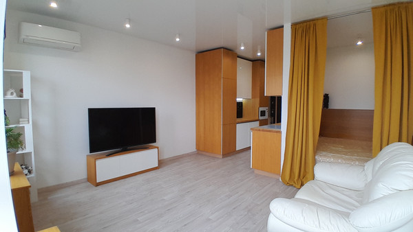 Продам однокомнатную (1-комн.) квартиру, Донецкая ул, 30к2, Москва г