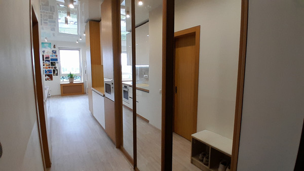 Продам однокомнатную (1-комн.) квартиру, Донецкая ул, 30к2, Москва г