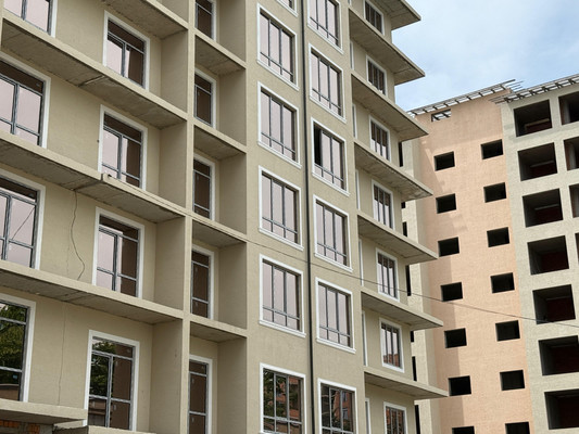 Продам однокомнатную (1-комн.) квартиру, Ашурова ул, 1, Нальчик г