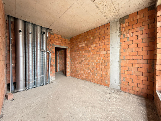 Продам однокомнатную (1-комн.) квартиру, Ашурова ул, 1, Нальчик г