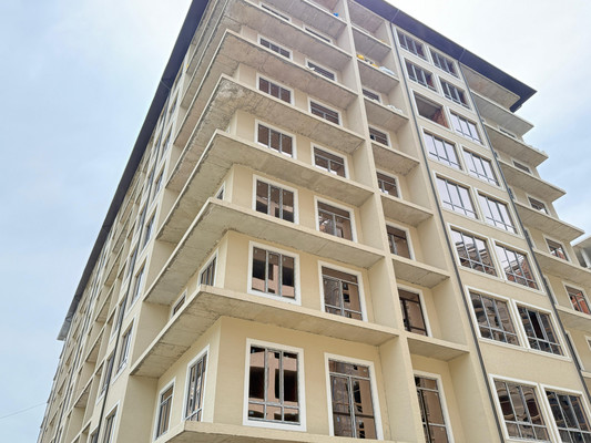 Продам однокомнатную (1-комн.) квартиру, Ашурова ул, 1, Нальчик г