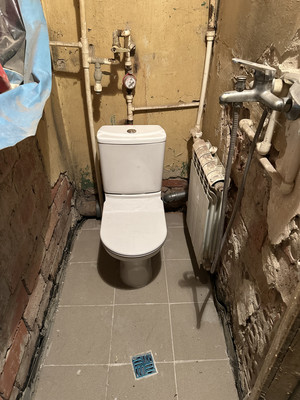 Продам однокомнатную (1-комн.) квартиру, 10-я линия ул, 1Б, Ростов-на-Дону г