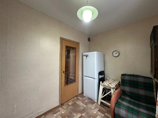 Продам однокомнатную (1-комн.) квартиру, Рубцовская наб, 2к5, Москва г