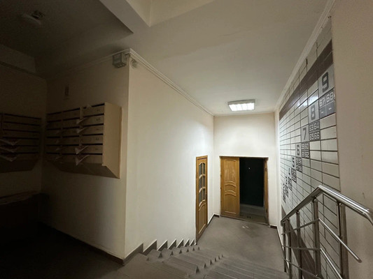 Продам однокомнатную (1-комн.) квартиру, Рубцовская наб, 2к5, Москва г