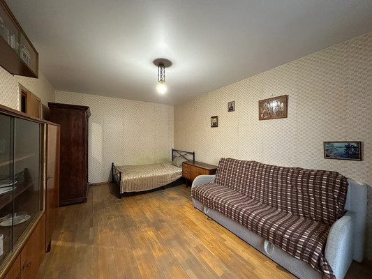 Продам однокомнатную (1-комн.) квартиру, Рубцовская наб, 2к5, Москва г