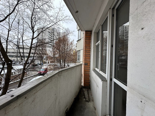 Продам однокомнатную (1-комн.) квартиру, Рубцовская наб, 2к5, Москва г