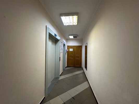 Продам однокомнатную (1-комн.) квартиру, Рубцовская наб, 2к5, Москва г