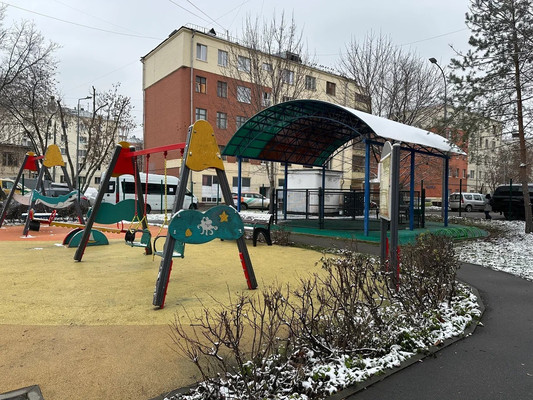 Продам однокомнатную (1-комн.) квартиру, Рубцовская наб, 2к5, Москва г