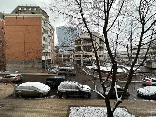 Продам однокомнатную (1-комн.) квартиру, Рубцовская наб, 2к5, Москва г