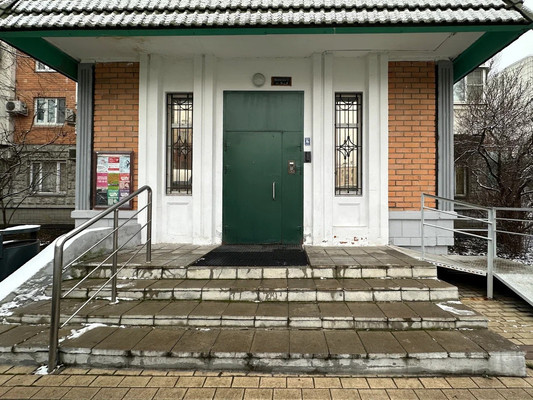 Продам однокомнатную (1-комн.) квартиру, Рубцовская наб, 2к5, Москва г