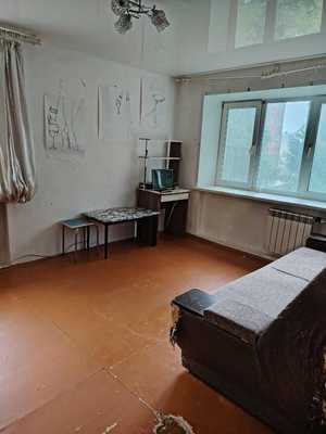 Продам однокомнатную (1-комн.) квартиру, Советская ул, 13, Осинники г