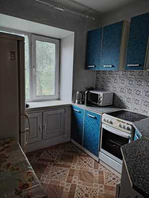 Продам однокомнатную (1-комн.) квартиру, Советская ул, 13, Осинники г