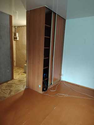 Продам однокомнатную (1-комн.) квартиру, Советская ул, 13, Осинники г