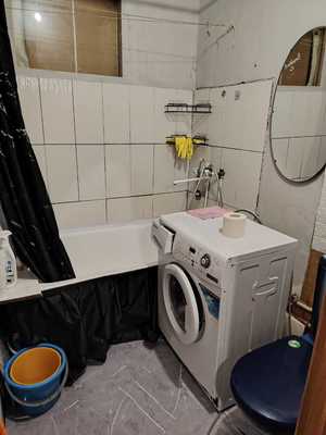 Продам однокомнатную (1-комн.) квартиру, Советская ул, 13, Осинники г