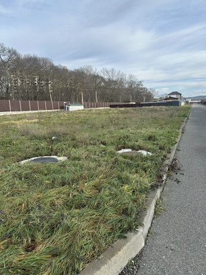 Продам участок 19 соток, ИЖС, Курортная ул, Сукко с, 0 км от города