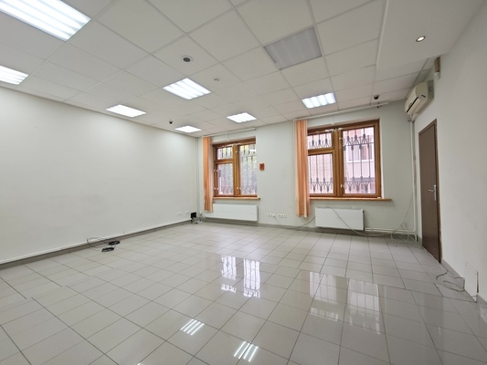 Сдам офисное помещение 34,2 м2, Куйбышева ул, 82А, Екатеринбург г