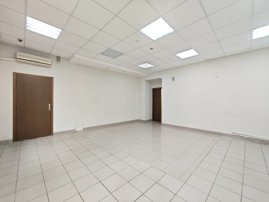 Сдам офисное помещение 34,2 м2, Куйбышева ул, 82А, Екатеринбург г