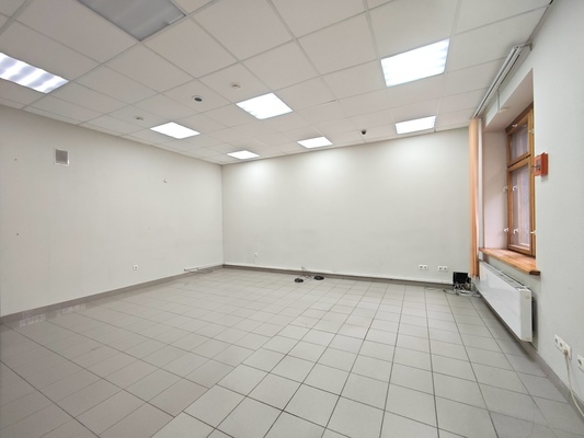 Сдам офисное помещение 34,2 м2, Куйбышева ул, 82А, Екатеринбург г