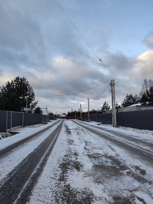 Продам участок 8,2 соток, ИЖС, Минино д, 0 км от города