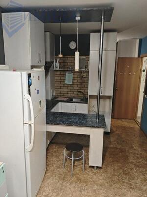 Сдам однокомнатную (1-комн.) квартиру, 60 лет Образования СССР пр-кт, 42, Красноярск г