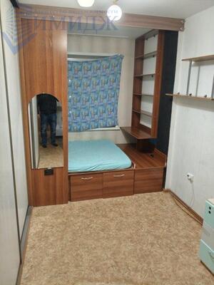 Сдам однокомнатную (1-комн.) квартиру, 60 лет Образования СССР пр-кт, 42, Красноярск г