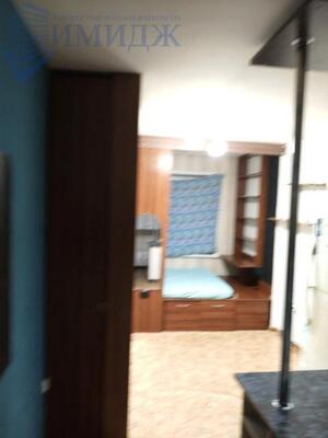 Сдам однокомнатную (1-комн.) квартиру, 60 лет Образования СССР пр-кт, 42, Красноярск г