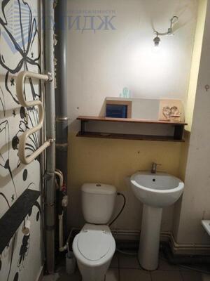 Сдам однокомнатную (1-комн.) квартиру, 60 лет Образования СССР пр-кт, 42, Красноярск г