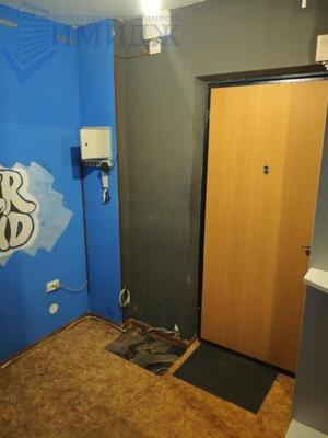 Сдам однокомнатную (1-комн.) квартиру, 60 лет Образования СССР пр-кт, 42, Красноярск г