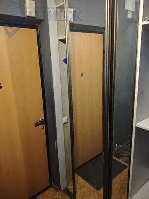 Сдам однокомнатную (1-комн.) квартиру, 60 лет Образования СССР пр-кт, 42, Красноярск г