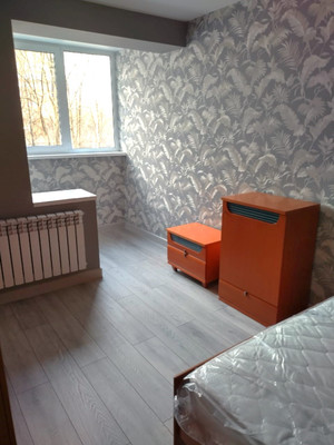 Сдам двухкомнатную (2-комн.) квартиру, Генерала Белова ул, 47, Москва г