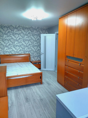 Сдам двухкомнатную (2-комн.) квартиру, Генерала Белова ул, 47, Москва г