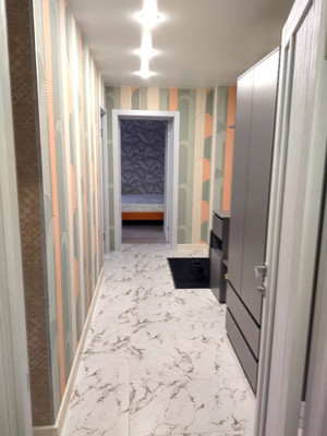 Сдам двухкомнатную (2-комн.) квартиру, Генерала Белова ул, 47, Москва г