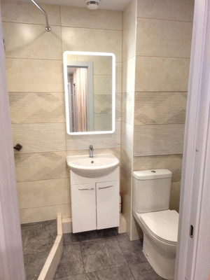 Сдам двухкомнатную (2-комн.) квартиру, Генерала Белова ул, 47, Москва г