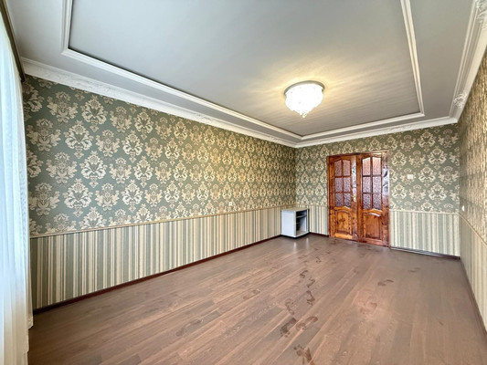 Продам трехкомнатную (3-комн.) квартиру, Шогенова ул, 18, Нальчик г