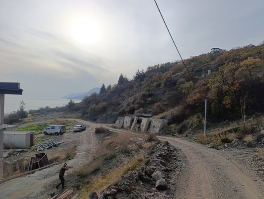 Продам участок 5,23 соток, Садоводство, Курортный пер, 14, Семидворье п, 0 км от города