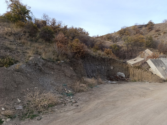 Продам участок 5,23 соток, Садоводство, Курортный пер, 14, Семидворье п, 0 км от города