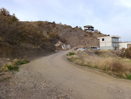 Продам участок 5,23 соток, Садоводство, Курортный пер, 14, Семидворье п, 0 км от города