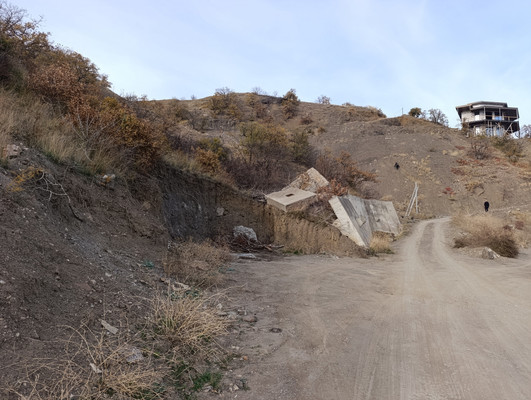 Продам участок 5,23 соток, Садоводство, Курортный пер, 14, Семидворье п, 0 км от города