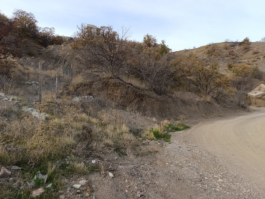 Продам участок 5,23 соток, Садоводство, Курортный пер, 14, Семидворье п, 0 км от города