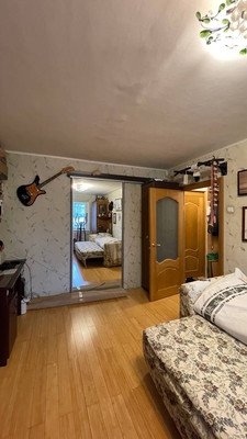 Продам однокомнатную (1-комн.) квартиру, 40 лет Победы ул, 3Б, Васильково п