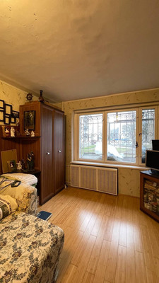 Продам однокомнатную (1-комн.) квартиру, 40 лет Победы ул, 3Б, Васильково п