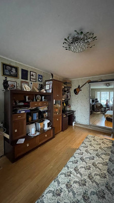 Продам однокомнатную (1-комн.) квартиру, 40 лет Победы ул, 3Б, Васильково п