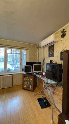 Продам однокомнатную (1-комн.) квартиру, 40 лет Победы ул, 3Б, Васильково п