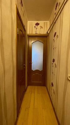 Продам однокомнатную (1-комн.) квартиру, 40 лет Победы ул, 3Б, Васильково п