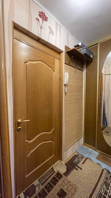 Продам однокомнатную (1-комн.) квартиру, 40 лет Победы ул, 3Б, Васильково п