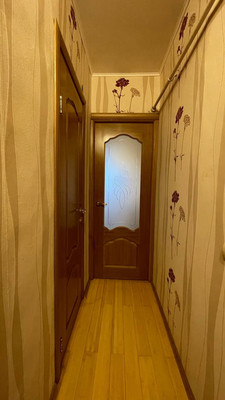 Продам однокомнатную (1-комн.) квартиру, 40 лет Победы ул, 3Б, Васильково п